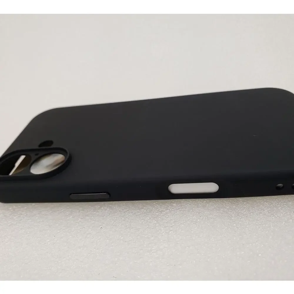 OTTERBOX Figura Series SLIM Case for iPhone 17 (Black)